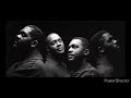 The Winans Love-Has No Color