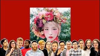 Classical Musicians React: Gain 'Carrie (The First Day) Teaser' vs 'Carnival (The Last Day)'