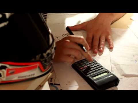 Video Promo Dovizioso per Diabetes Marathon 2014