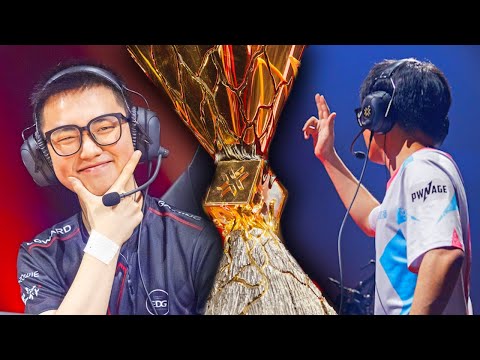 The Full Story of Valorant Champions' Group Stage