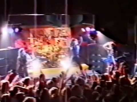 CRIMSON GLORY - LIVE AT HEERLEN,netherlands 17/10/1989