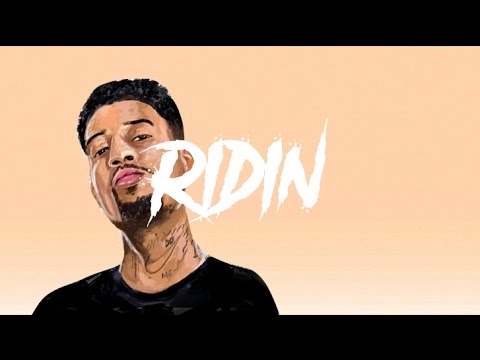 A Boogie x PnB Rock Type beat 2017 " Ridin' "/ Instrumental 2017 | Rap/Trap instrumental 2017