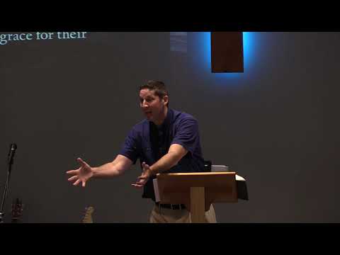 2 Corinthians 8:1-15 (Christian Giving, Jeff Kliewer)