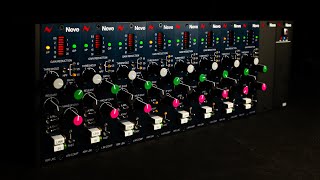 Video thumbnail for 88R LBC: 88RS Console Dynamics In 500-Series by Neve