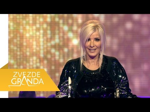 Cakana - Beli labude - ZG Specijal 16 - (TV Prva 15.01.2017.)