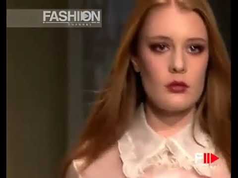 Autumn winter 2001 2002