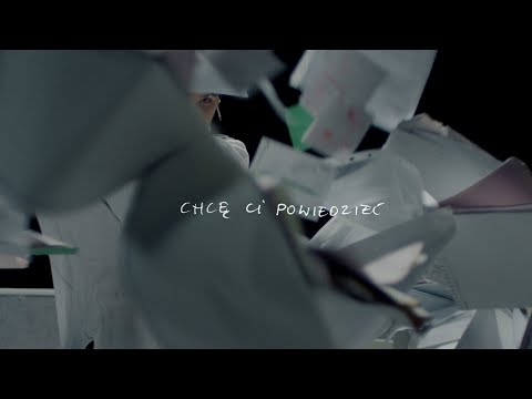 Video thumbnail for chcę ci powiedzieć