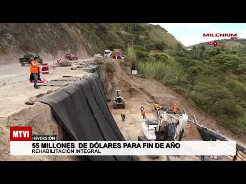 ¿Cuándo abrirán la vía Cuenca-Girón-Pasaje? 🚧 Detalles de la emergencia vial e inversión de $55M