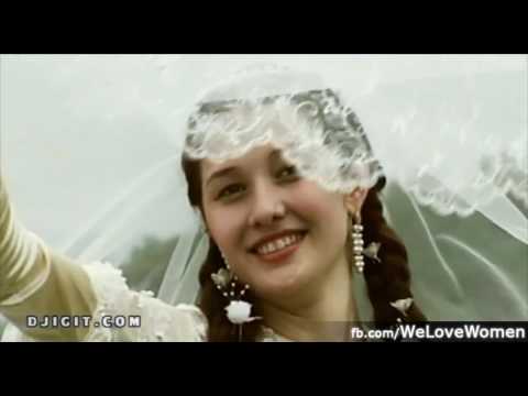Chechen folk song "barg ma khila khuna" 🥀 💞