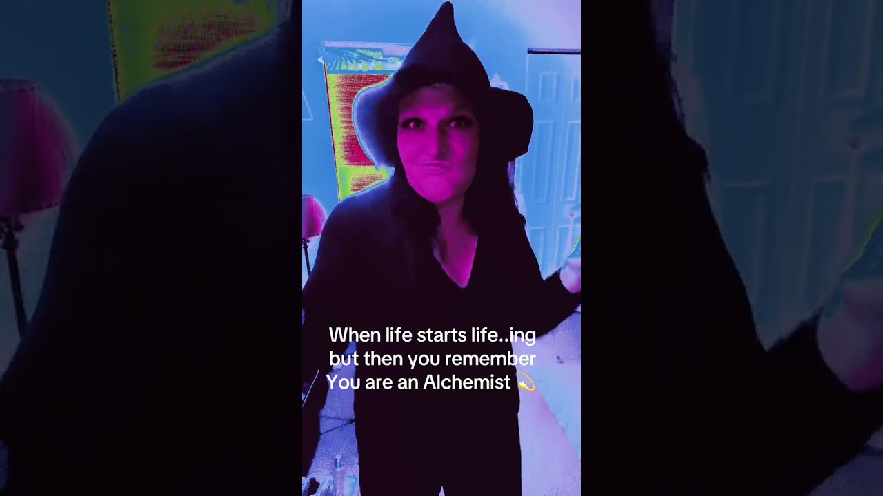 Promotional video thumbnail 3 for Psychic Energy Reader