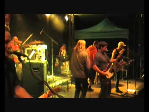 OUVALSKEJ BIGBÍT - 8.6.2012 sestřih z festivalu