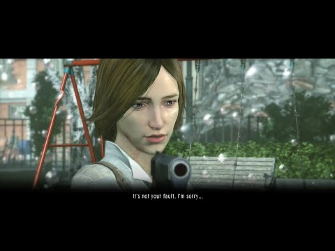 The Evil Within - Gameplay/Walthrough - Chapter 13 (No Commentary)