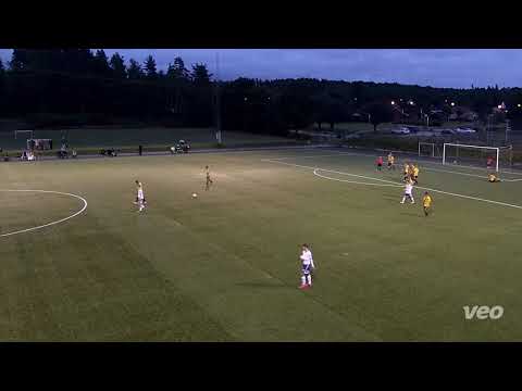 Glimåkra iF - Ystads IF FF, A-lag 0-2