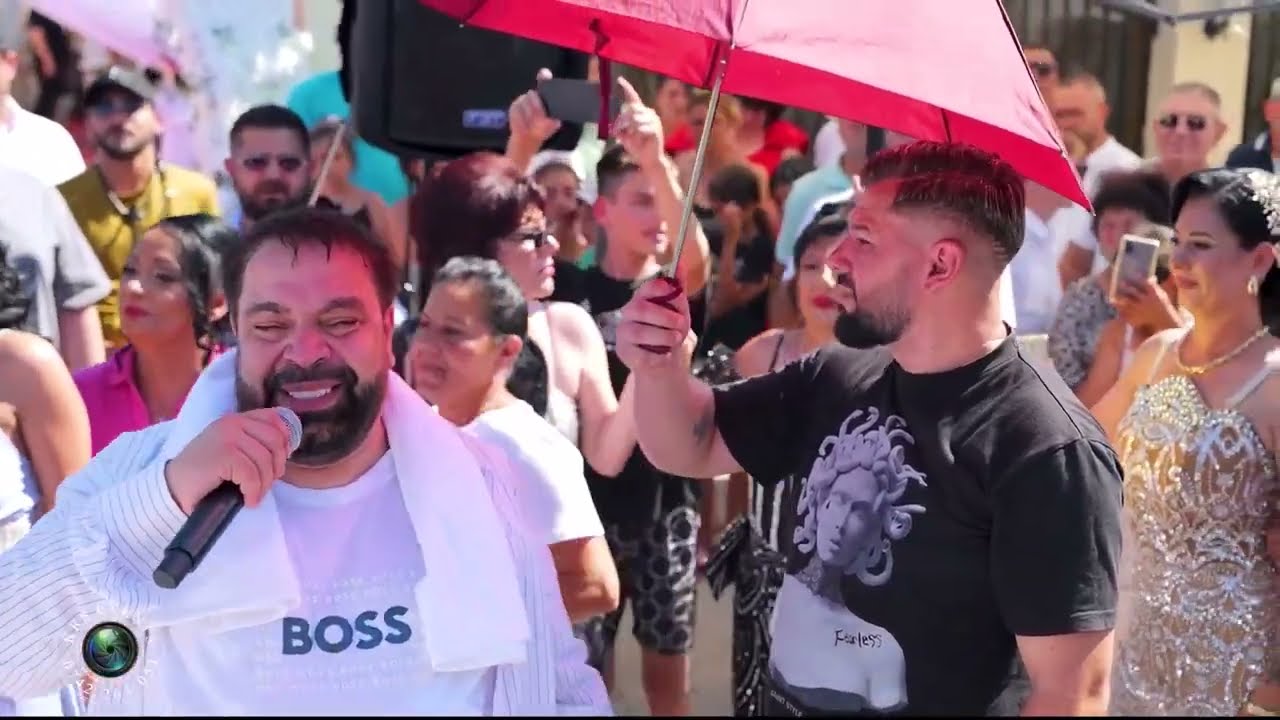 Florin Salam - Florin Salam ❎ I Will Never Die Again 🎵 Hora 2026 George \u0026 Papusa
