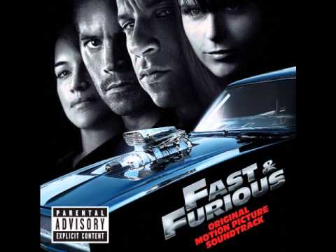 Fast & Furious - Pitbull feat. Pharrell - Blanco (Prod. By Neptunes)