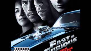 Fast &amp; Furious - Pitbull feat. Pharrell - Blanco (Prod. By Neptunes)