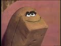 Classic Sesame Street Here Is Your Life Loaf Of Bread 1974 Full Version