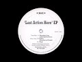 Doc Scott - Paradise Lost (Last Action Hero) (1994)