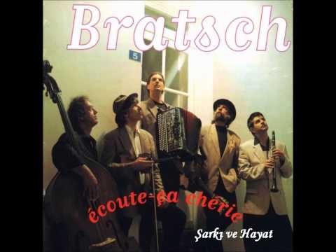 Bratsch / Armenian Waltz