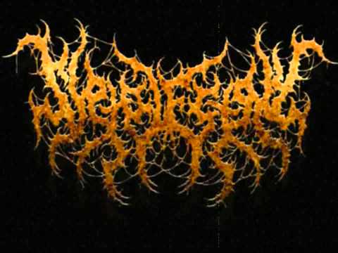 SYPHILECTOMY - Abnormality Through Purulent Sputum (Mixed Samples Drums And Guitars) | 2014
