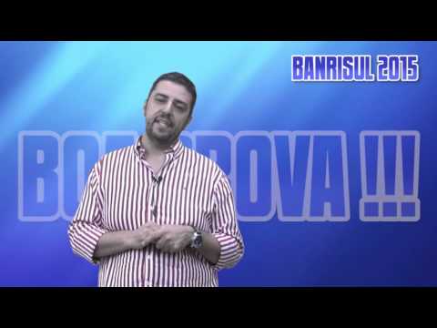 Mensagem dos professores do Cetec/Cetecnet para os alunos do Banrisul