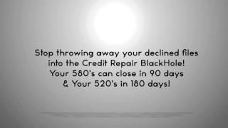 Texas Best Credit Repair - Time Will Kill Deals