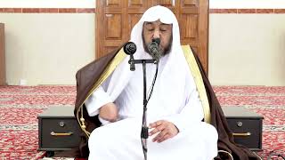 صورة 5 - شرح كتاب الصيام من منتقى الأخبار 7 شعبان 1443هـ