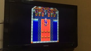 新企画!!「ダークドレアムを倒して真エンディングを見るぞ」その24!!【RPG】【スーパーファミコン】【雑談】レベル上げとはぐれメタルを仲間にしにいこう。その2!!