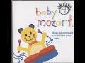 The Entire Baby Mozart 2000 CD Part 1