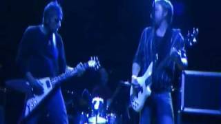 When the Smoke Has Cleared