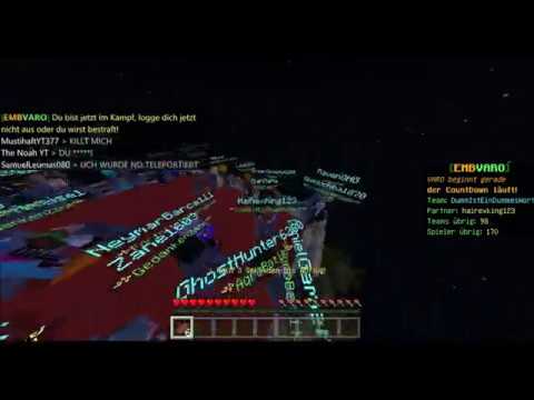 EMB Varo ICH HABE 2 KILLS