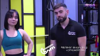 Առավոտը Շանթում/Aravot Shantum / 26.05.2023