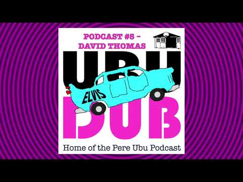 UbuDub, Episode 5 - David Thomas talks live launch.