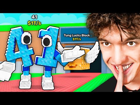 I Found The BANNED VERSION Of Steal A Brainrot..