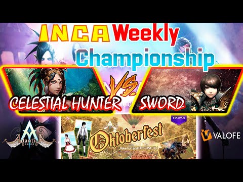 Inca Weekly 16/10/2021 PM: Final | Jhoonwick vs VexiBelle | Atlantica Global