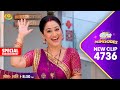 Taarak Mehta Ka Ooltah Chashma New Promo 4736 Tmkoc Today Episode 4736 Tmkoc New Promo 4736