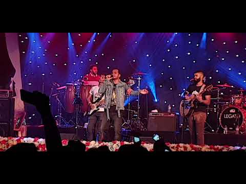 Mihiraviye.. Shihan Mihiranga with INFINITY