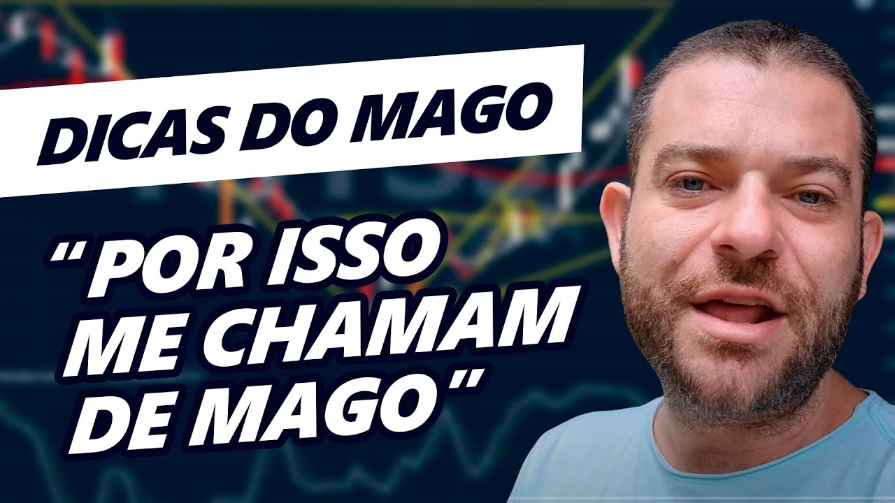 Como usar o Fibonacci em seus trades? [PARTE 1]