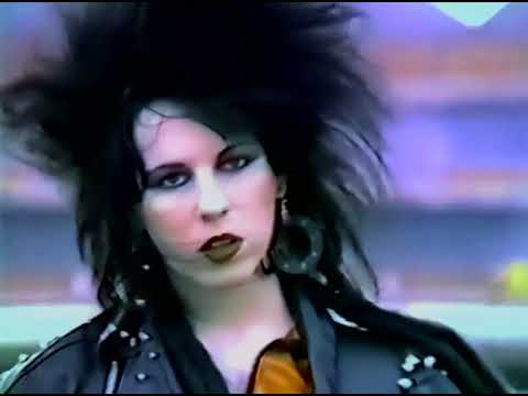 The Gymslips   Evil Eye 1984