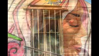 Toronto Graffiti A Summer Wasting Belle and Sebastian