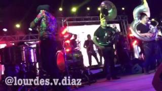 Gerardo Ortiz - Angel Del Imperio Las Vegas 02.14.15 Westgate