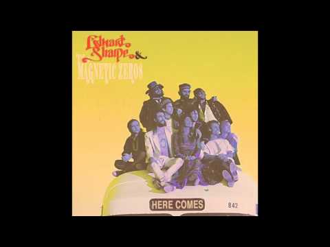 Edward Sharpe & The Magnetic Zeros - Geez Louise