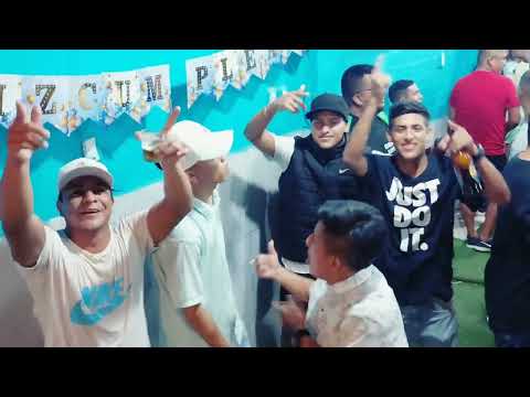 MIX DELINCUENTE - SENTIMIENTO Y TÚ CANCIÓN MUSICA EN VIVO