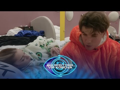 Elijona dhe Klodi sqarojnë ndjenjat dhe mendimet e tyre!