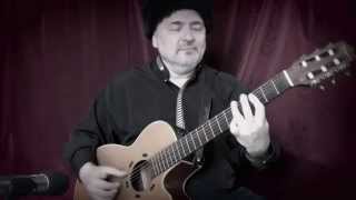 Katyusha - Igor Presnyakov - acoustic fingerstyle guitar