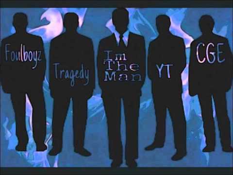 FMG Tragedy ft YT -The Man