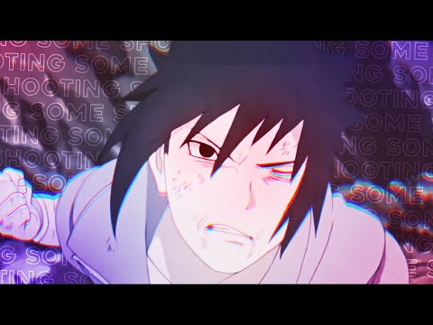 DEXNDRE - SHOOTING SOME SHOTS [prod. nxrthface & 7victims]