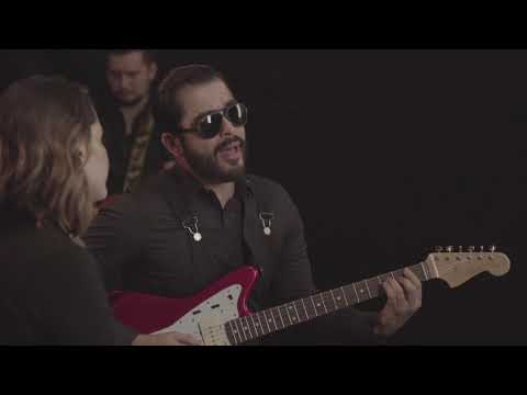 Chicoche Chico - Griss Romero - Me Diste A Probar - Detrás De Cámaras [Behind the scenes]