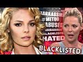 KATHERINE HEIGL BLACKLISTED