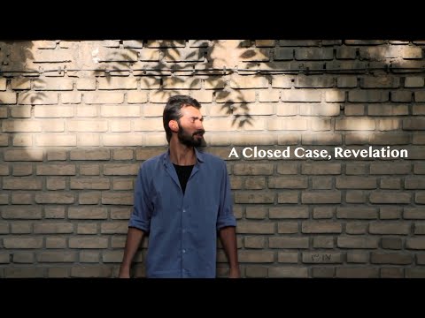 A Closed Case, Revelation (2019) Official Trailer